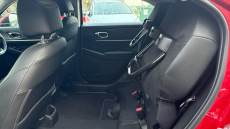 Honda HR-V 1.5 eHEV Advance 5dr CVT Hybrid Hatchback